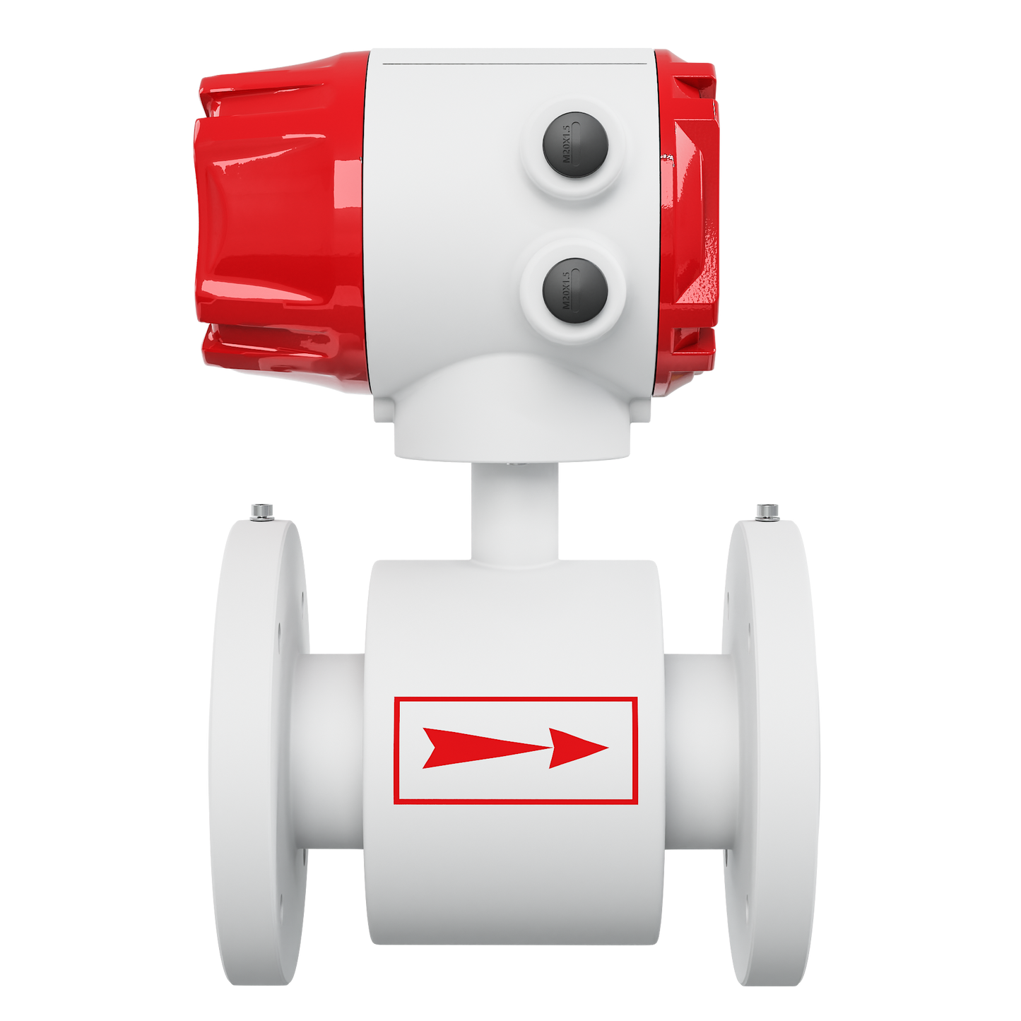 Supmea A100 Electromagnetic Flowmeter