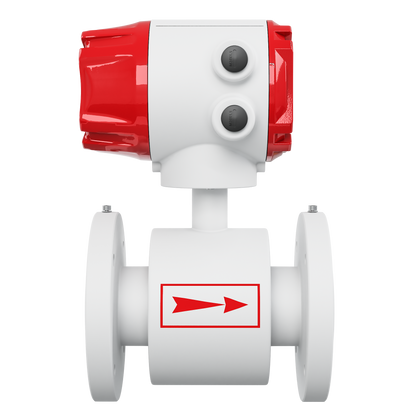 Supmea A100 Electromagnetic Flowmeter