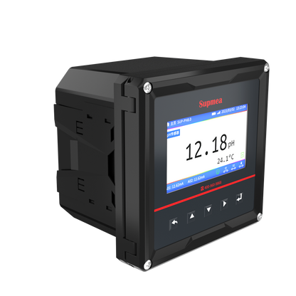 SUP-MDC-PH pH/ORP Controller