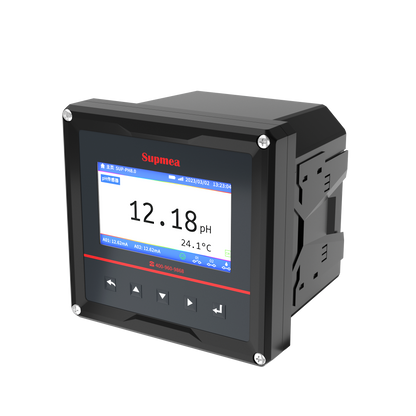 SUP-MDC-PH pH/ORP Controller