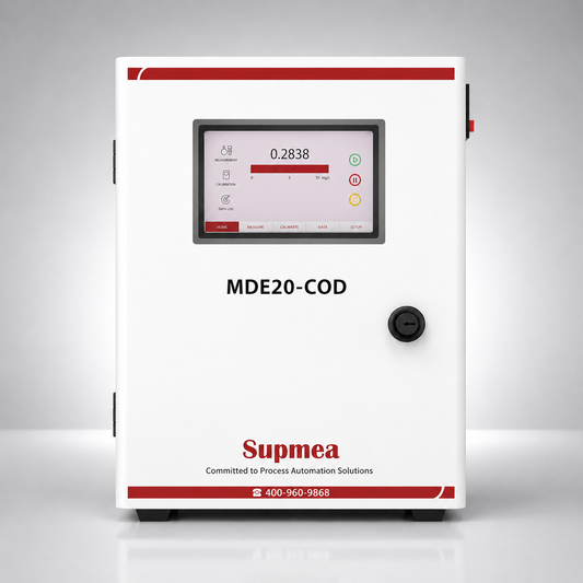 Chemical Oxygen Demand (COD) Analyzer MDE20-COD