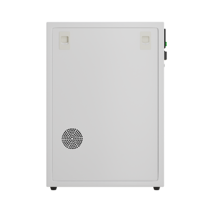 SUP-MDE20-NH3N Online Ammonia Nitrogen (NH₃-N) Analyzer