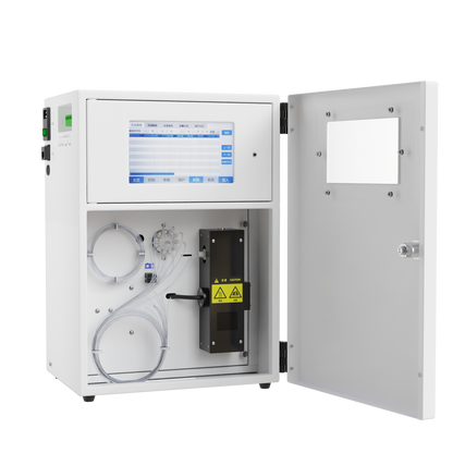 SUP-MDE20-NH3N Online Ammonia Nitrogen (NH₃-N) Analyzer