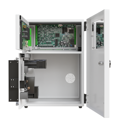 SUP-MDE20-NH3N Online Ammonia Nitrogen (NH₃-N) Analyzer