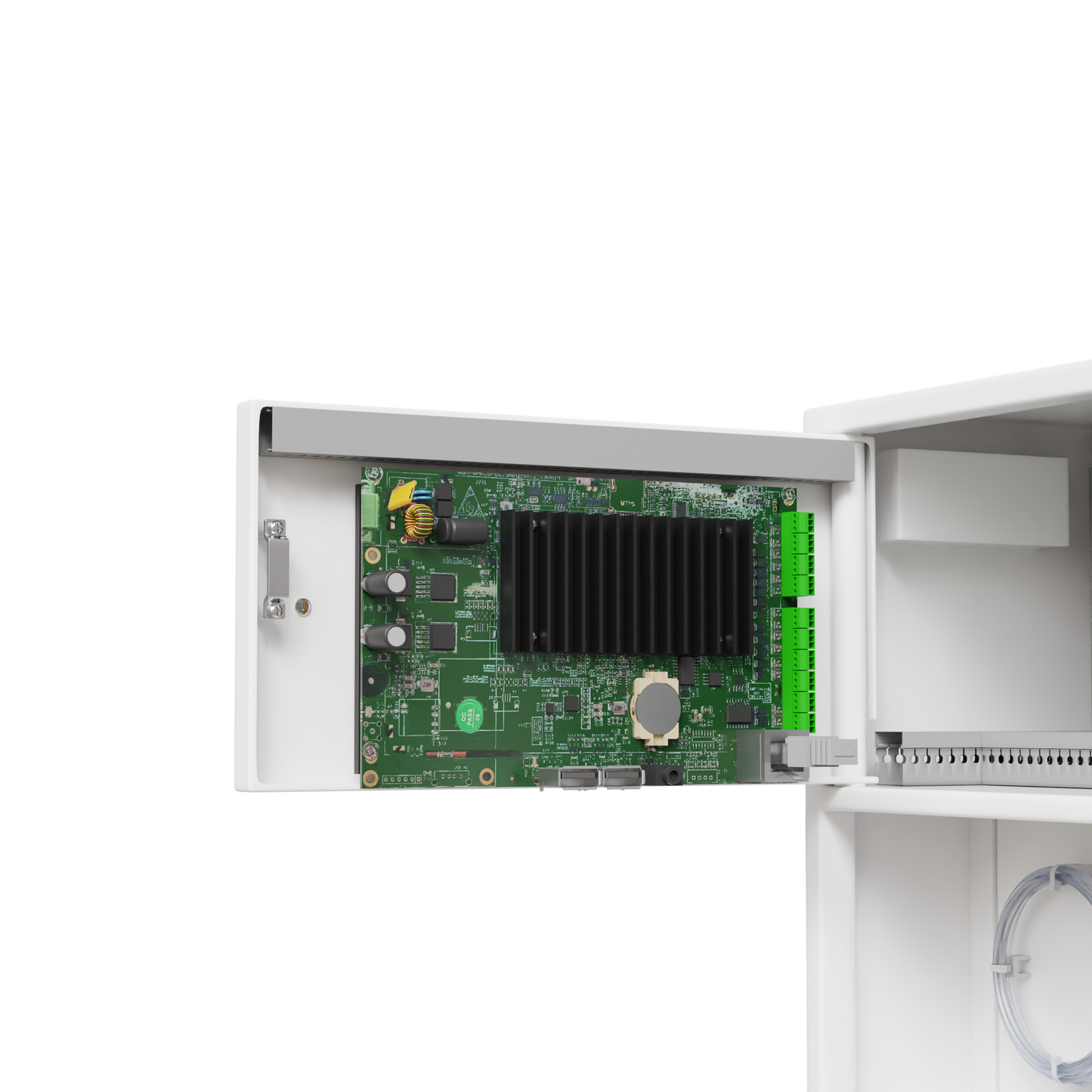 SUP-MDE20-NH3N Online Ammonia Nitrogen (NH₃-N) Analyzer