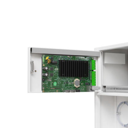 SUP-MDE20-NH3N Online Ammonia Nitrogen (NH₃-N) Analyzer