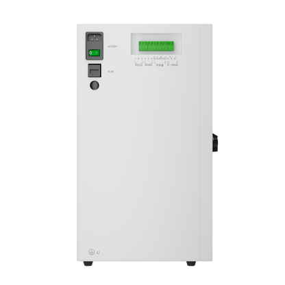 SUP-MDE20-NH3N Online Ammonia Nitrogen (NH₃-N) Analyzer