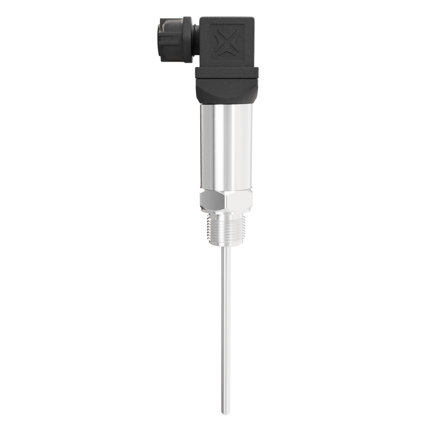 Integrated Temperature Transmitter SUP-P202