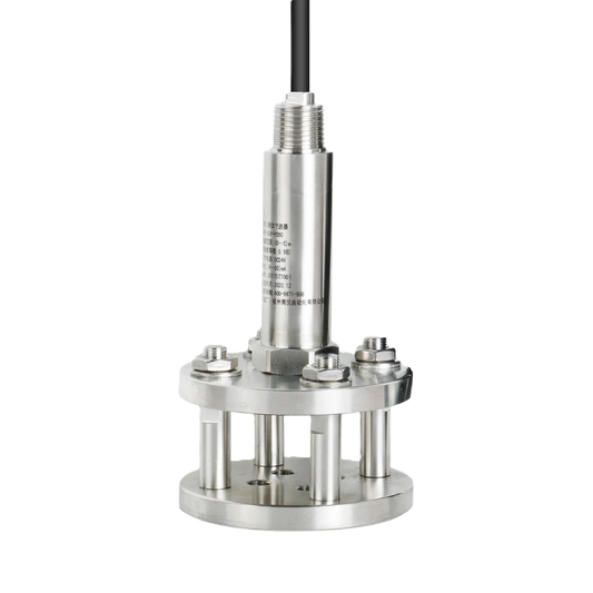Slurry submersible level transmitter P260-M2
