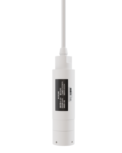Supmea P262B PTFE Submersible Level Transmitter