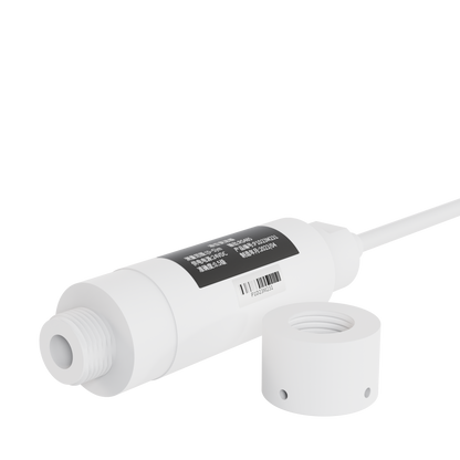 Supmea P262B PTFE Submersible Level Transmitter