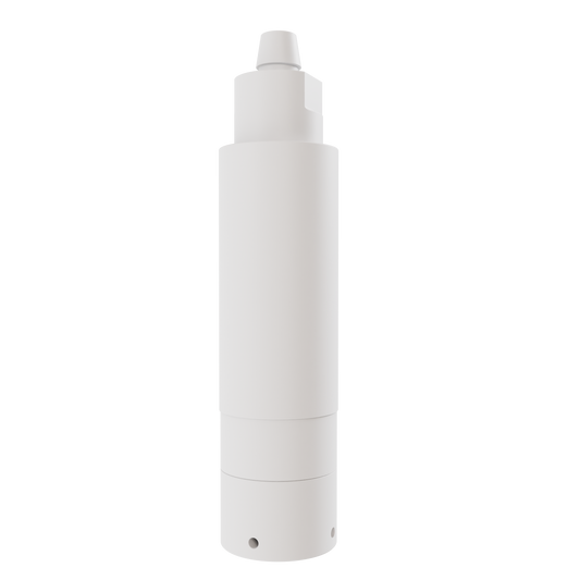 PTFE Submersible level transmitter P262-B