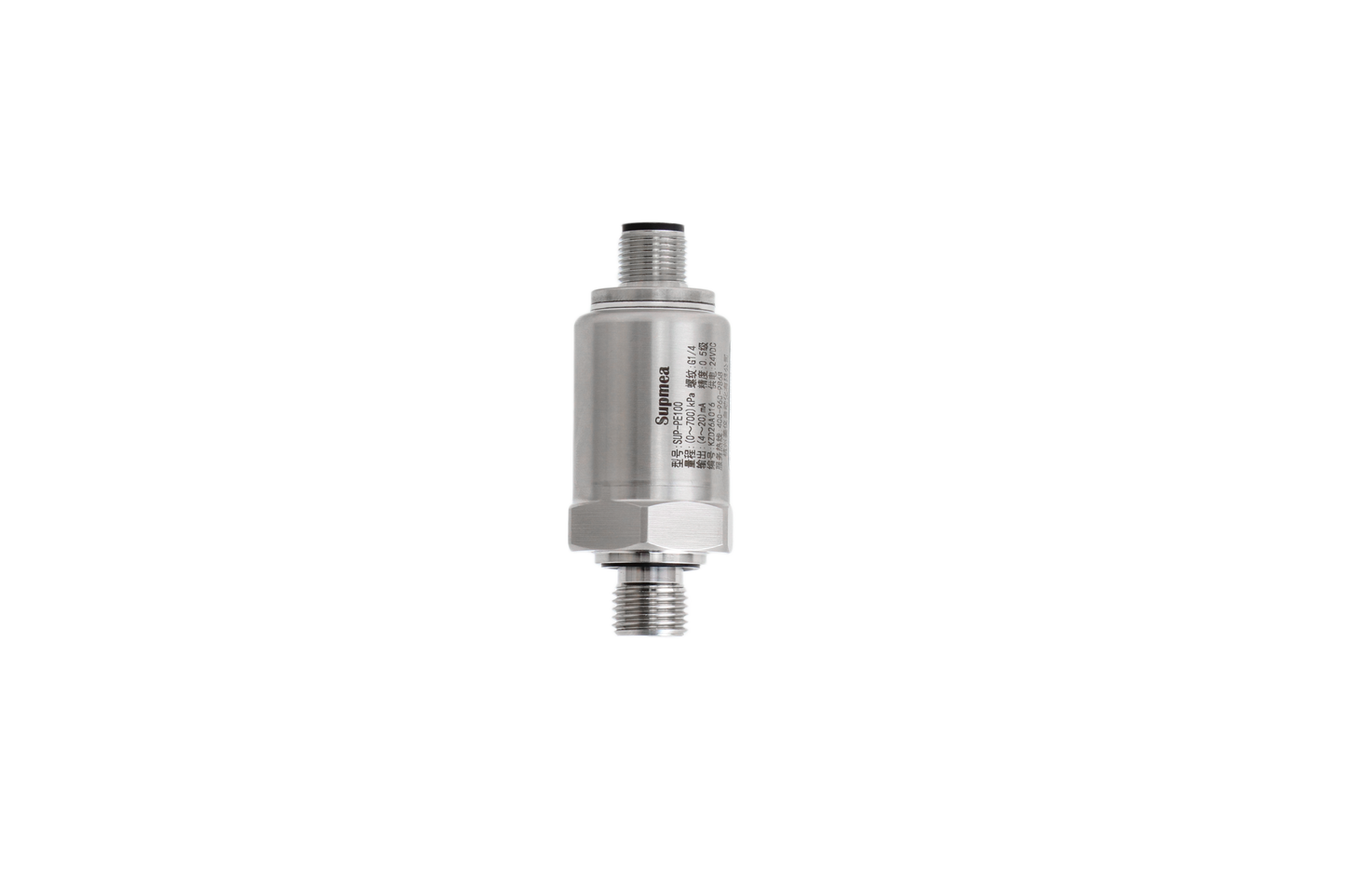 SUP-PE100 Compact Pressure Transmitter