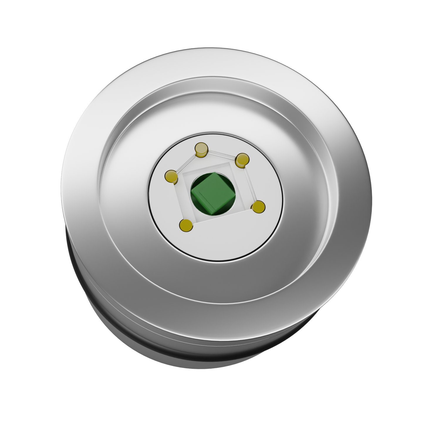 Supmea PX300 Compact Pressure Transmitter With Display