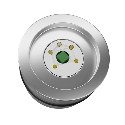 Supmea PX300 Compact Pressure Transmitter With Display