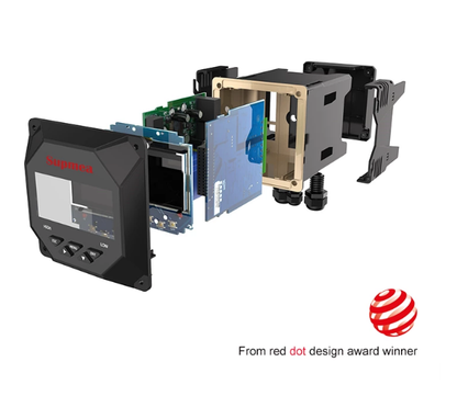 Digital analyzer monitor SUP-DC2000