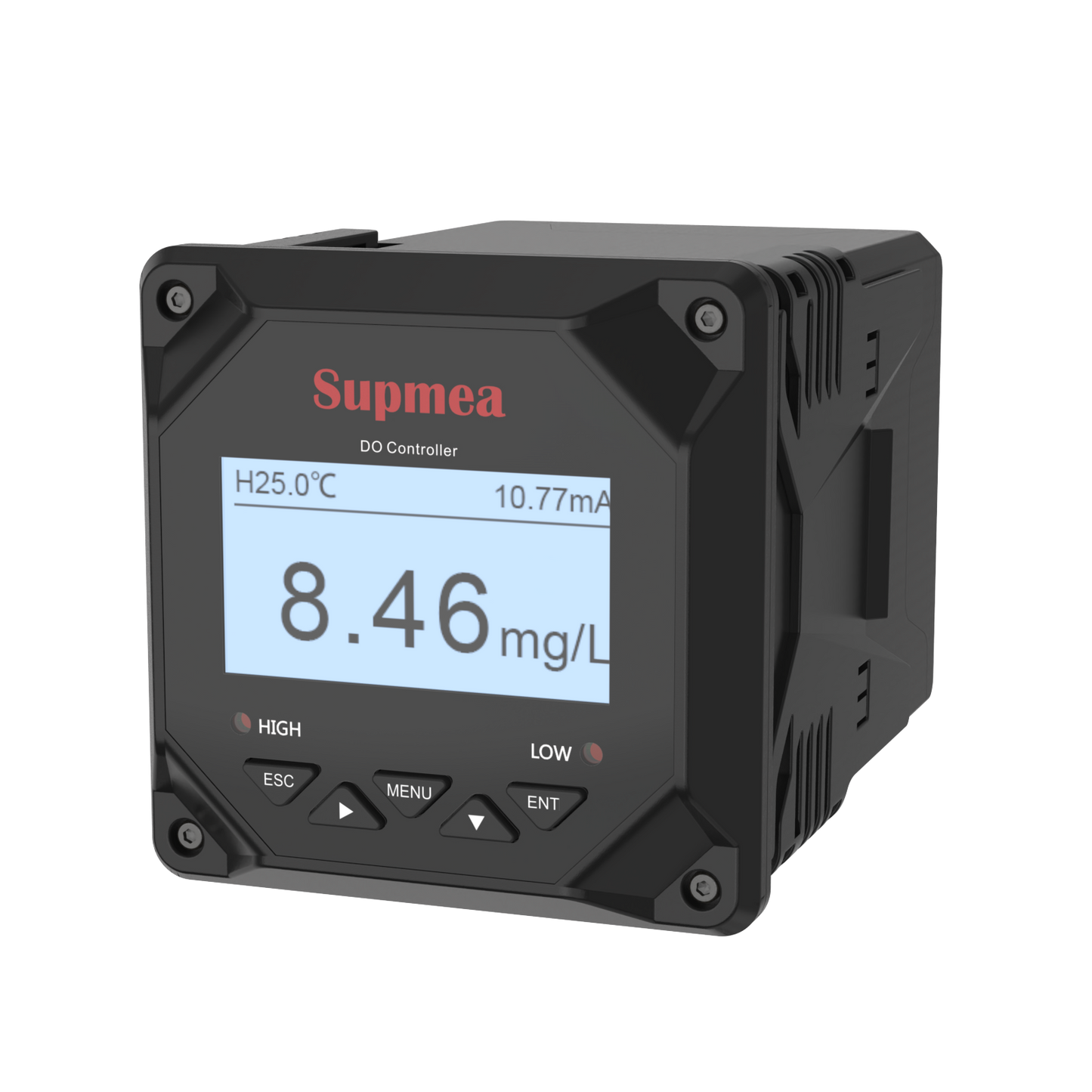 Membrane dissolved oxygen meter DM2800