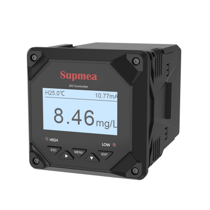 Membrane dissolved oxygen meter DM2800