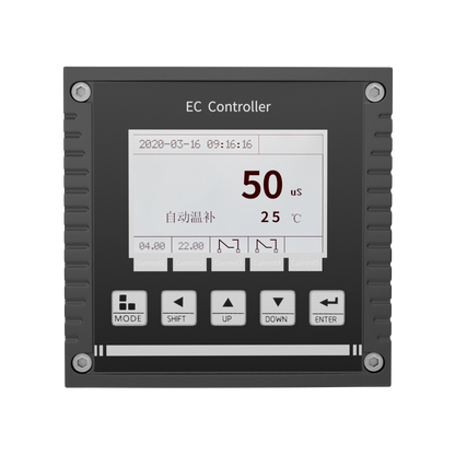 EC controller EC8.0