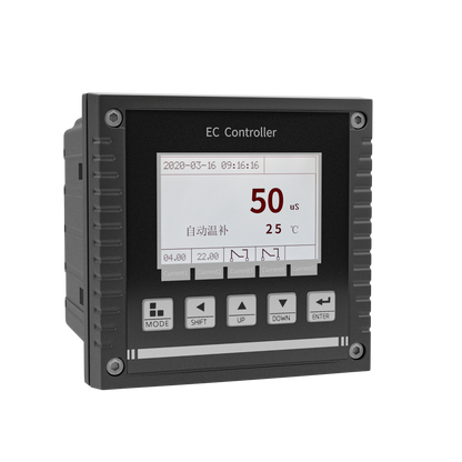 EC controller EC8.0
