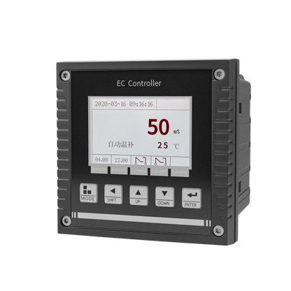 EC controller EC8.0