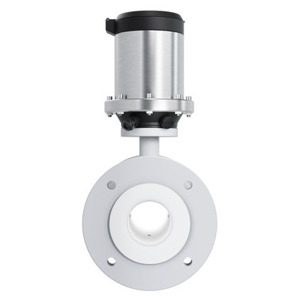 Supmea FMC800 Battery Power Magnetic Flowmeter