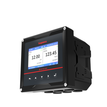 Supmea MDC-P2 Dual Channel Universal Controller