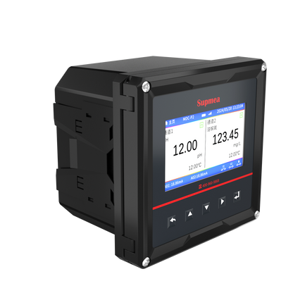 Supmea MDC-P2 Dual Channel Universal Controller