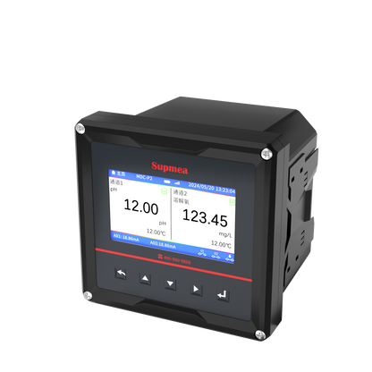 Supmea MDC-P2 Dual Channel Universal Controller