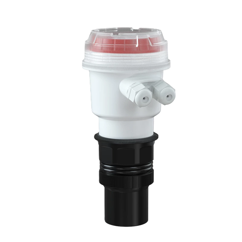 Ultrasonic level transmitter SUP-MP-C