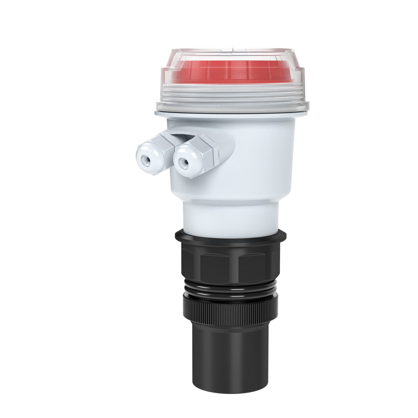 Ultrasonic level transmitter SUP-MP-C