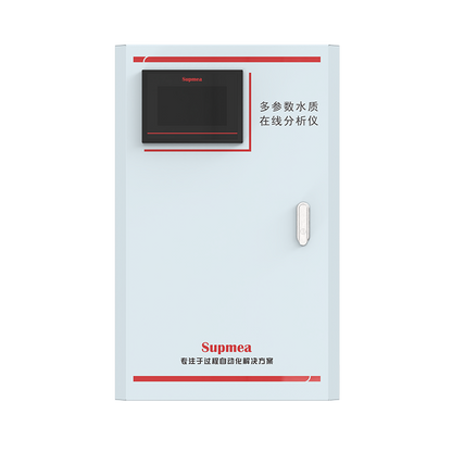 Multi-parameter analyzer MPP1000