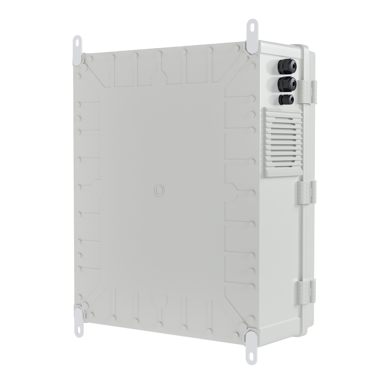 SUP-MPP500 Economy Multi-parameter Water Analyzer
