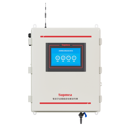 SUP-MPP500 Economy Multi-parameter Water Analyzer