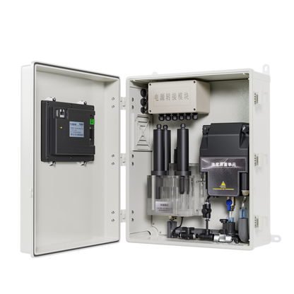 SUP-MPP500 Economy Multi-parameter Water Analyzer