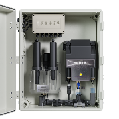 SUP-MPP500 Economy Multi-parameter Water Analyzer