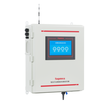 SUP-MPP500 Economy Multi-parameter Water Analyzer