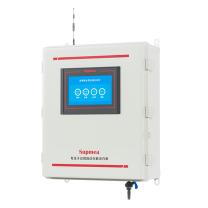 SUP-MPP500 Economy Multi-parameter Water Analyzer