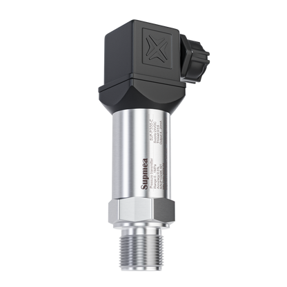 Pressure transmitter with compact size for universal use SUP-P300