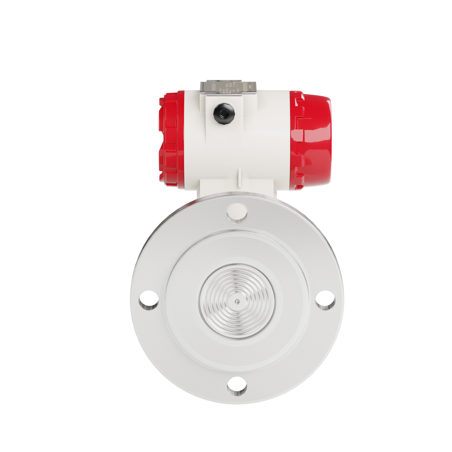 Supmea P3000 Pressure Transmitter With Silicon Sensor
