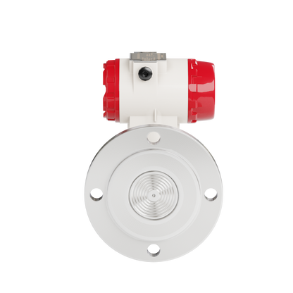 Supmea P3000 Pressure Transmitter With Silicon Sensor