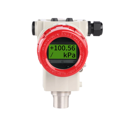 Supmea P3000 Pressure Transmitter With Silicon Sensor