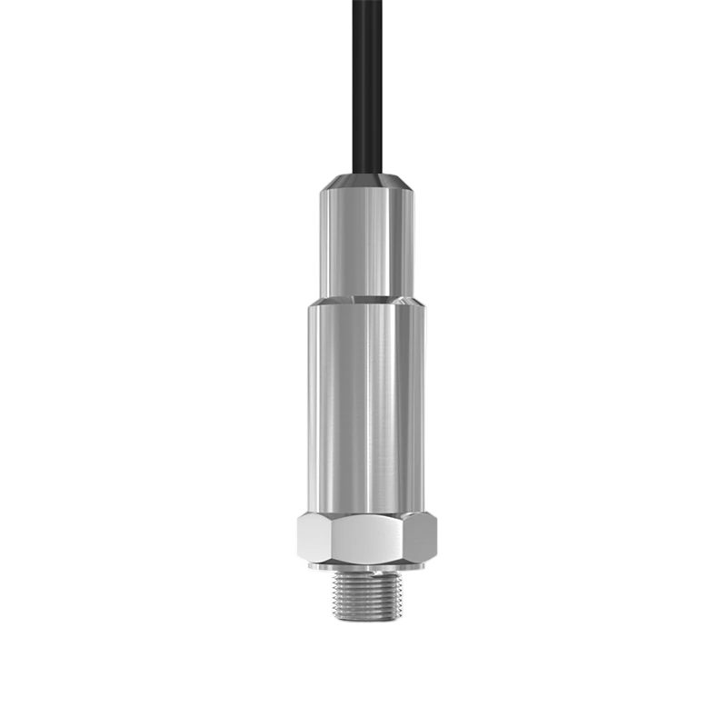 Supmrea PD500 Pressure and Temperature Transmitter