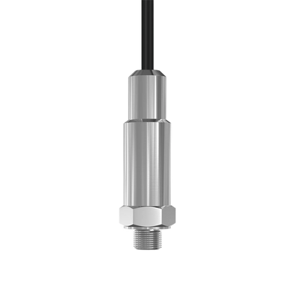 Supmrea PD500 Pressure and Temperature Transmitter