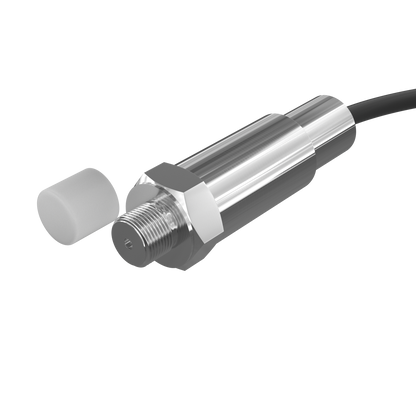 Supmrea PD500 Pressure and Temperature Transmitter