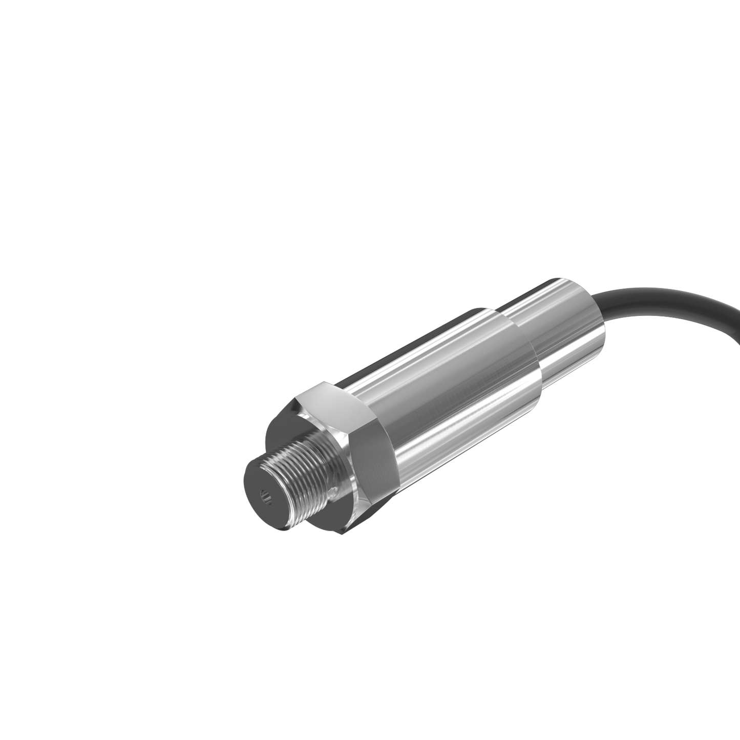 Supmrea PD500 Pressure and Temperature Transmitter