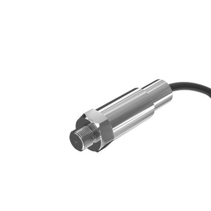 Supmrea PD500 Pressure and Temperature Transmitter