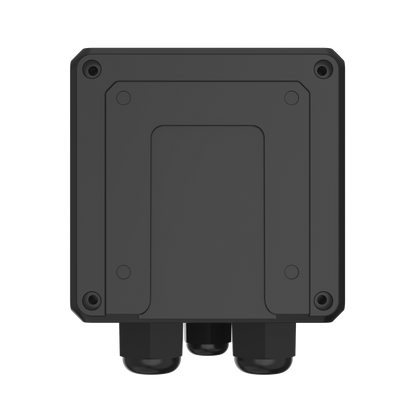 pH ORP controller SUP-PH6.5
