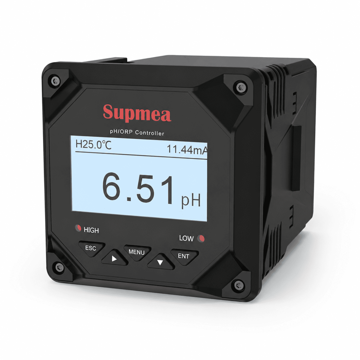 pH ORP controller SUP-PH6.5