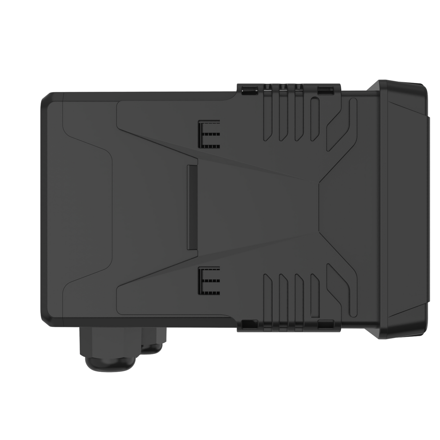 pH ORP controller SUP-PH6.5